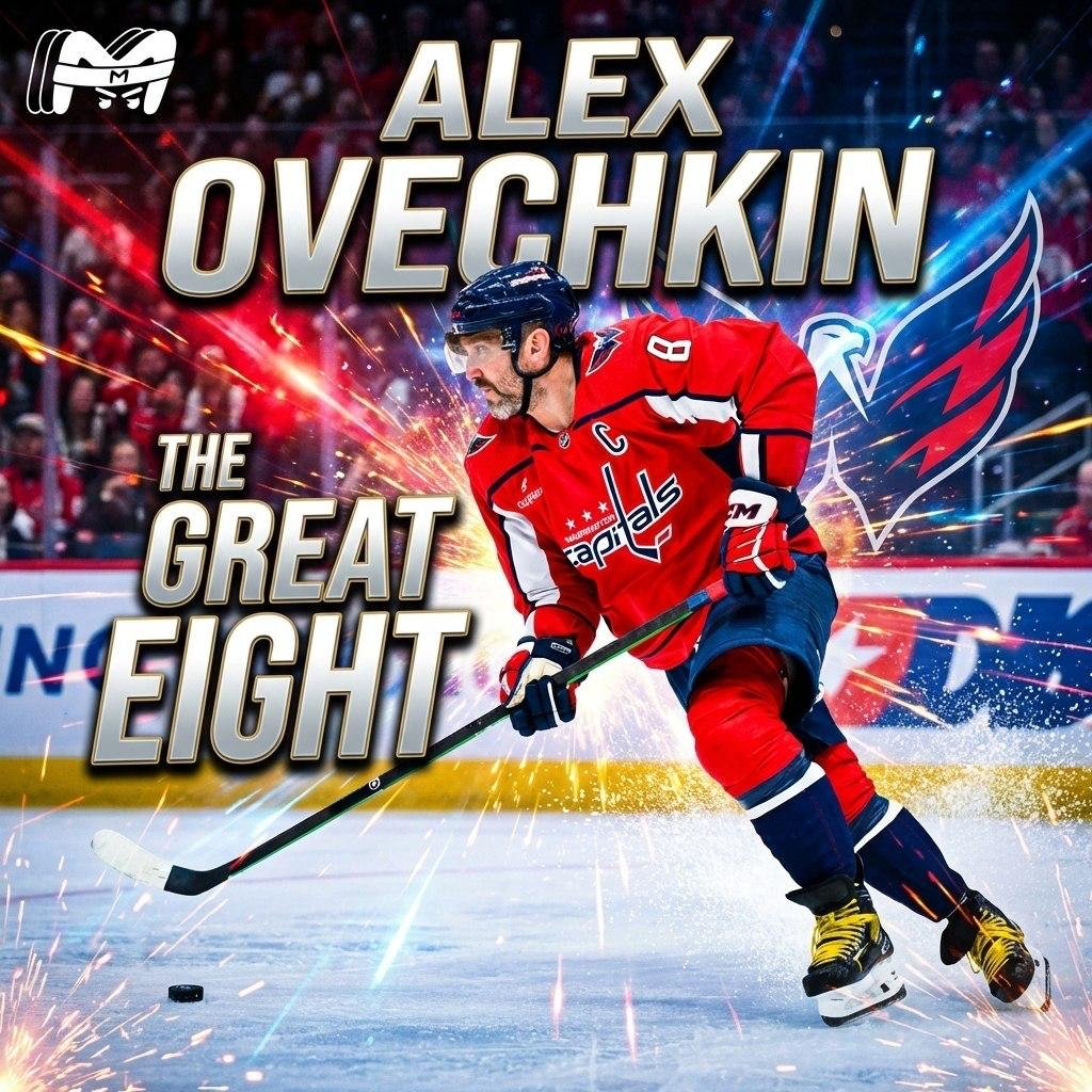 Александр Овечкин останется в "Кэпиталз" ещё на один год. Ови переподпишет договор на следующий сезон в ближайшее время. Об этом нам рассказал источник из окружения хоккеиста.