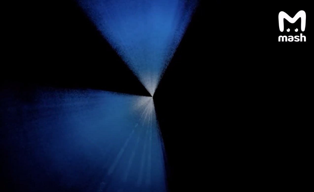 Астрономы создали самую большую трёхмерную карту Вселенной. Подробнее — в нашем [MAX](https://d.code-qr.ru/qkpWG6UY).