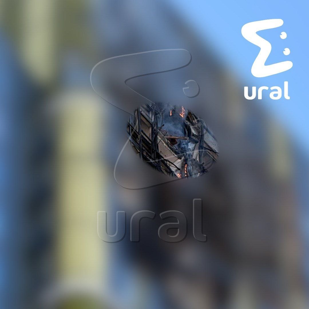 UAV Crashes into Residential Building in Yekaterinburg

A UAV crashed into a residential building in Yekaterinburg, as reported by the governor. Following the incident, fifty people were evacuated from the building. Currently, there is no information available regarding any injuries resulting from the crash.

If videos and photos fail to load, additional news on the incident can be found on MAX.