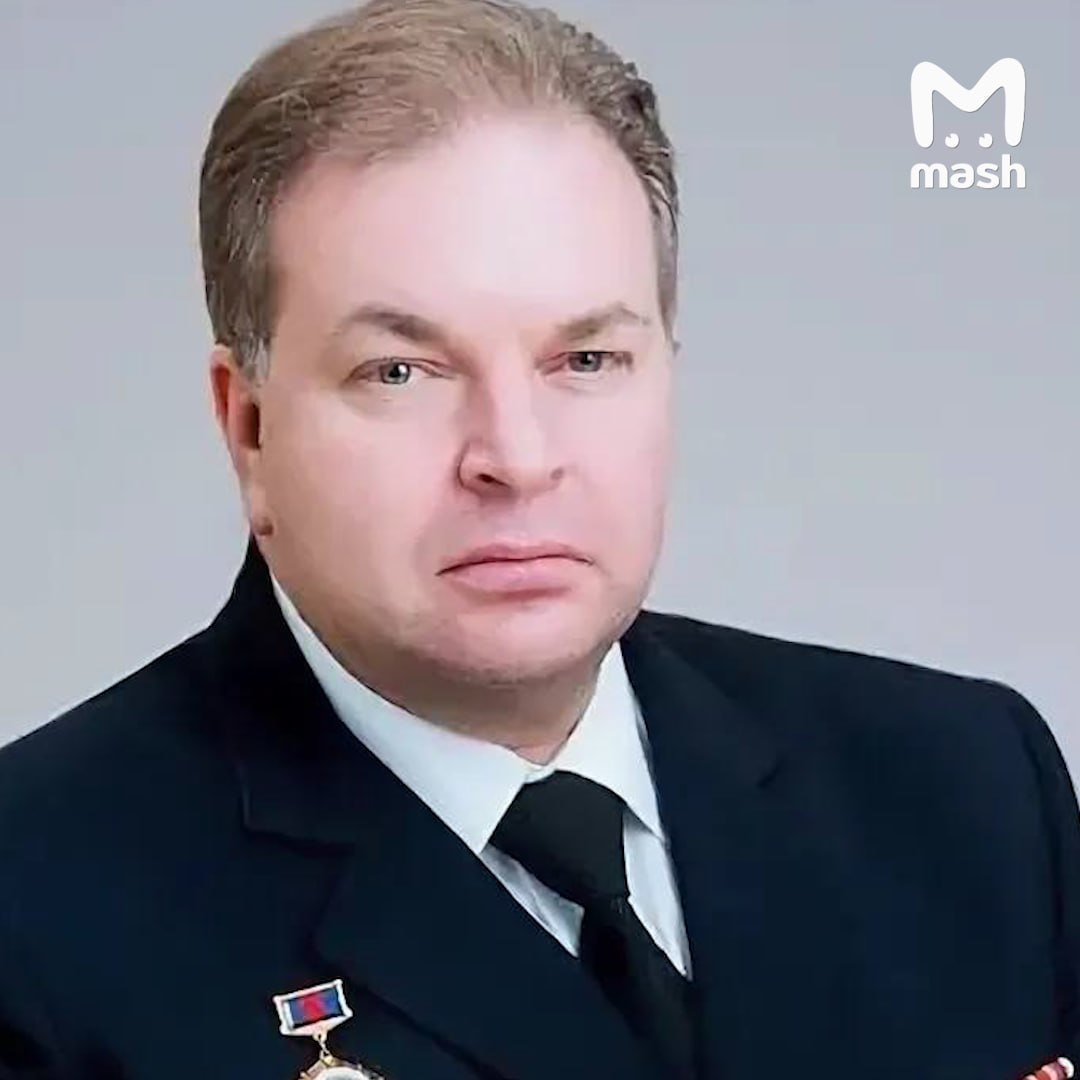 Former Russian Deputy Minister Faces Seizure of Six Billion Rubles in Assets