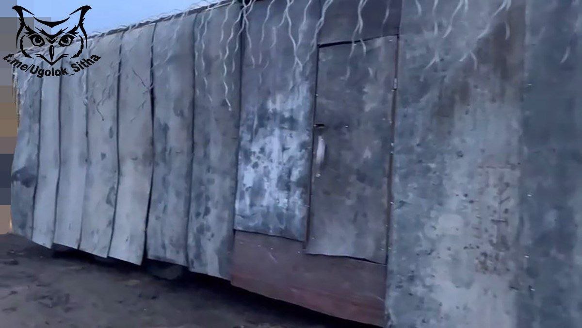 Russian Military Develops Giant "Tsar-Mangal" for Truck