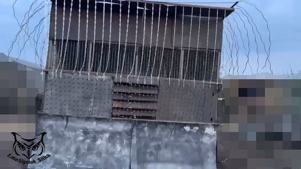 Russian Military Develops Giant "Tsar-Mangal" for Truck