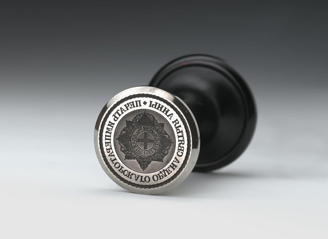 Order of St. Anne Print