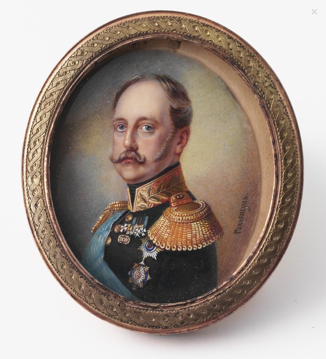 On this day, April 22, 1832, Emperor Nicholas I signed the manifesto "On the Establishment of a New Estate Called Honorary Citizens." This manifesto aimed to enhance the social status of educated individuals and non-noble state officials by creating a new category of distinguished citizenship.