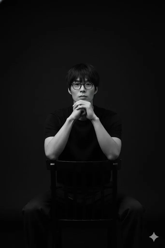 Creating Stylish Studio Portraits at Home