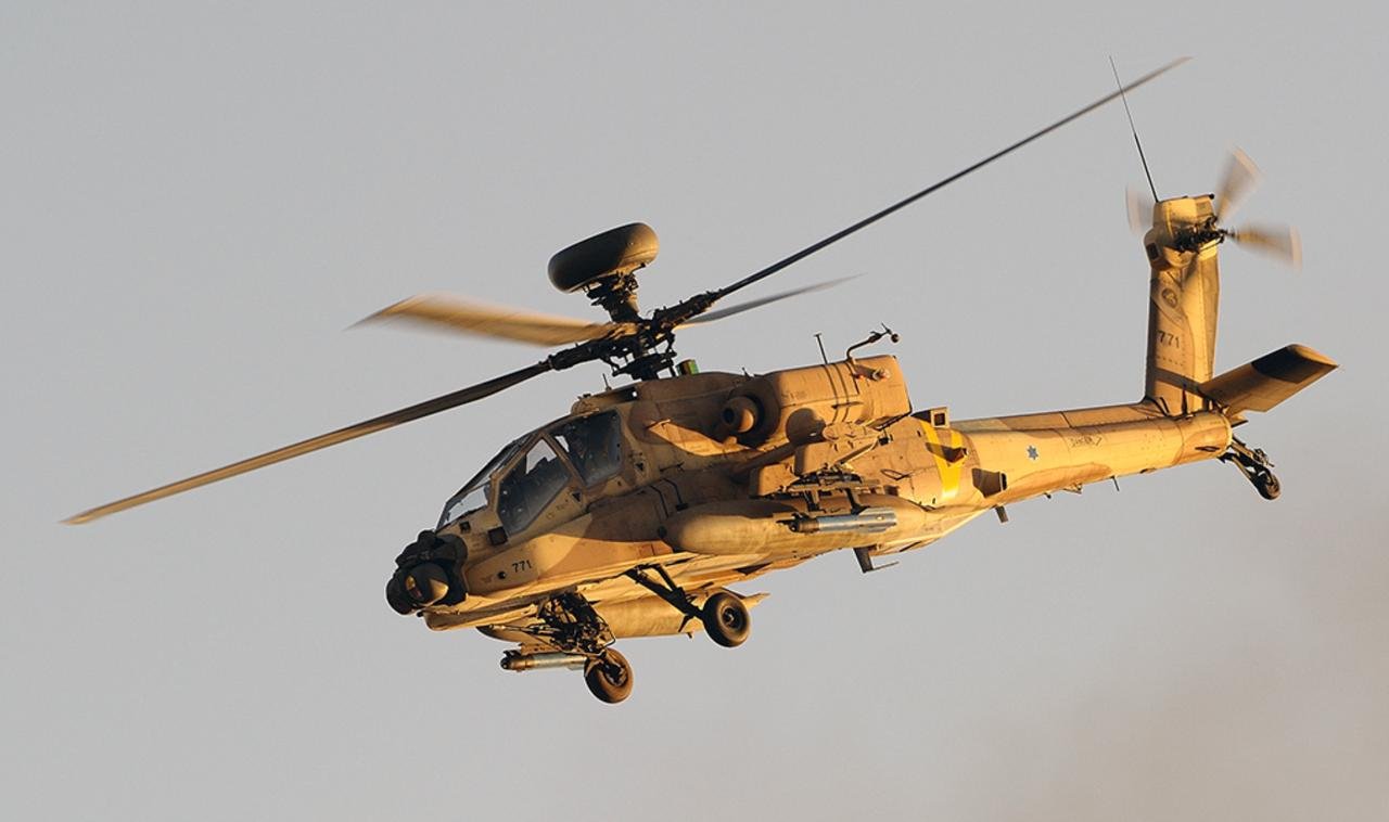 UAE Armed Forces Shift Tactics Against Drones