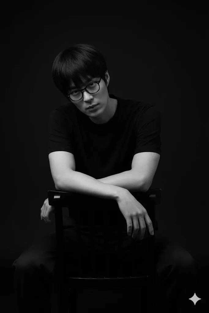 Creating Stunning Studio Portraits at Home