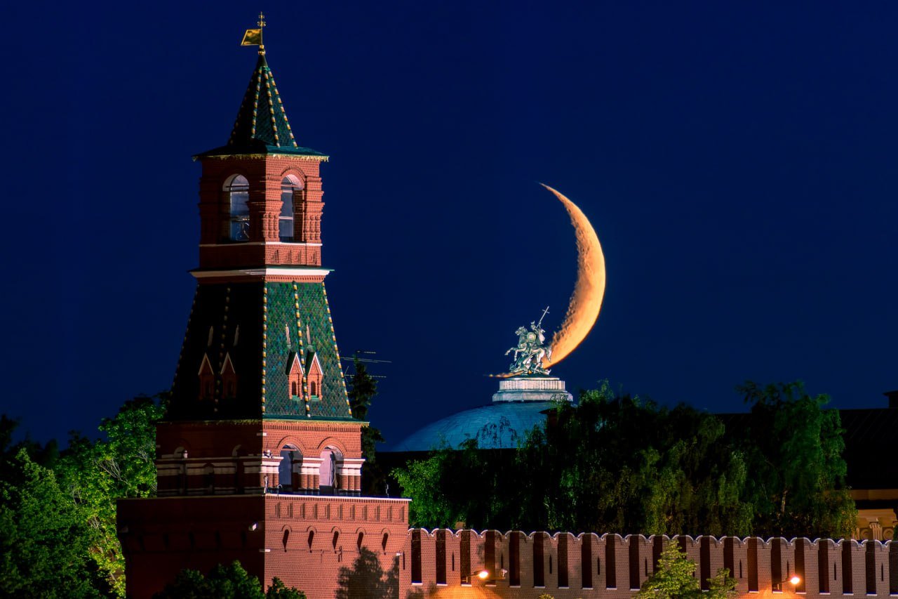 Memory of Saint George the Victorious Commemorated on May 6