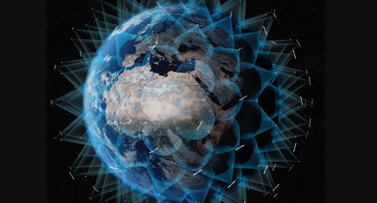 Chinese Engineers Develop Solution to Orbital Overpopulation Issue