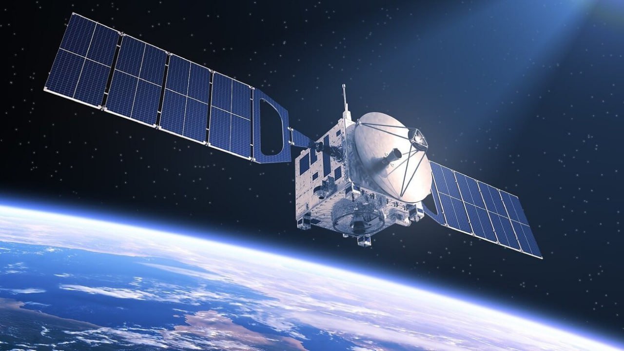 More Than 43,000 Satellites to Be Launched Worldwide by 2035