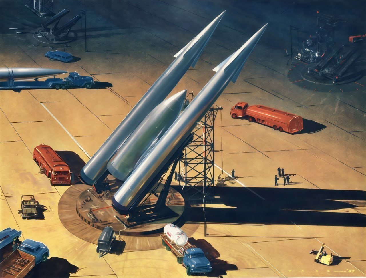 Basic Automata: How Willie Ley Predicted the Launch of the First Earth Satellites